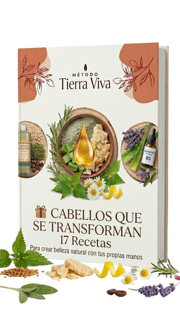 🎁 CABELLOS QUE SE TRANSFORMAN