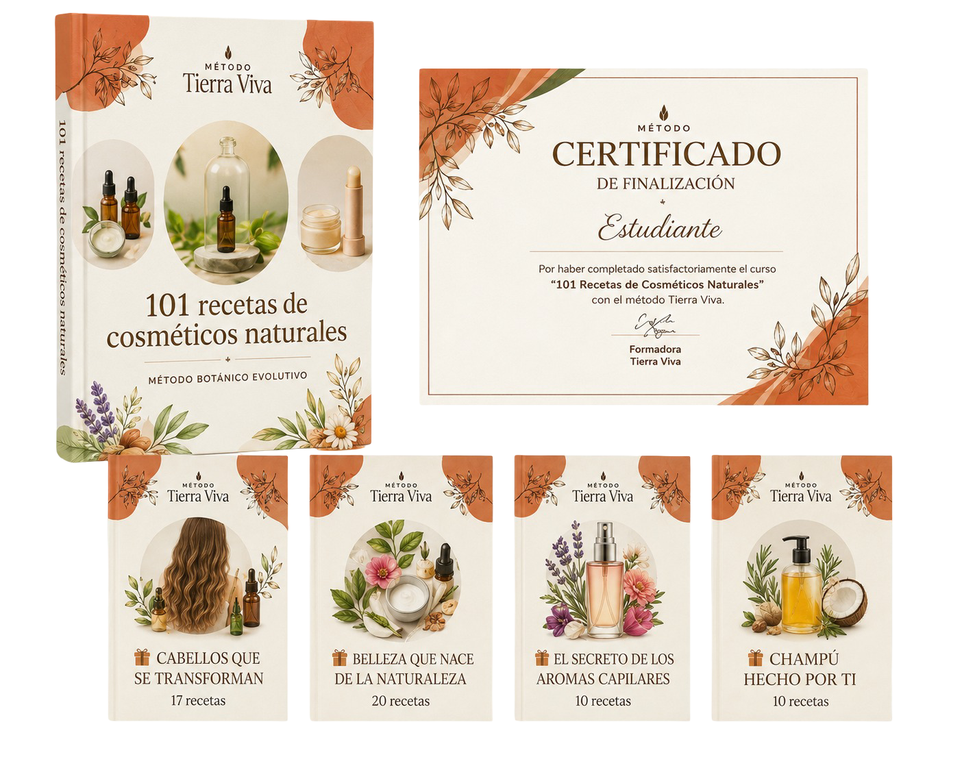 Bundle completo del programa